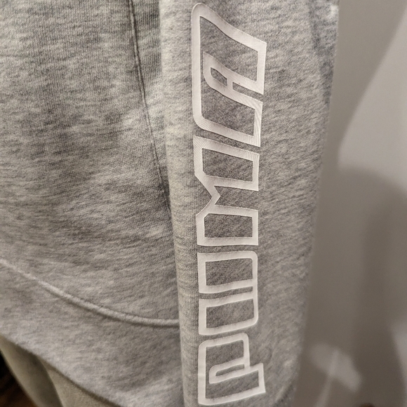 Puma zip up track jacket New without tags Ladies XS - Picture 8 of 12